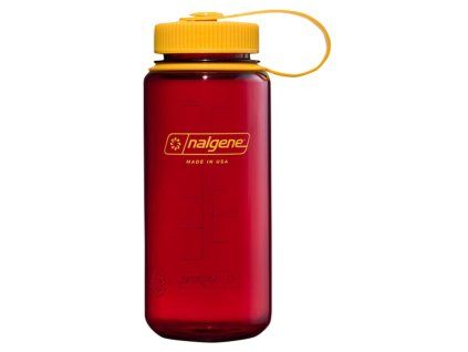 Nalgene Wide Mouth 500 mL Sustain Laker