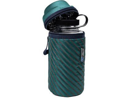 nalgene 32oz wm insulated sleeve blue 2355 0021