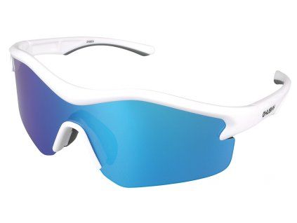 Husky Sportovní brýle Saber white (Velikost OneSize)