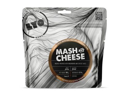 1125240 lyofilizovana strava lyofood mash cheese