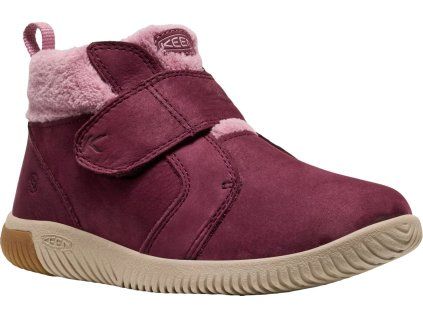 keen knx middie youth fig lilas