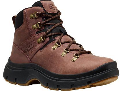 keen kosa pyrenees women nutmeg