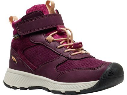 keen skua mid wp children fig peach fuzz