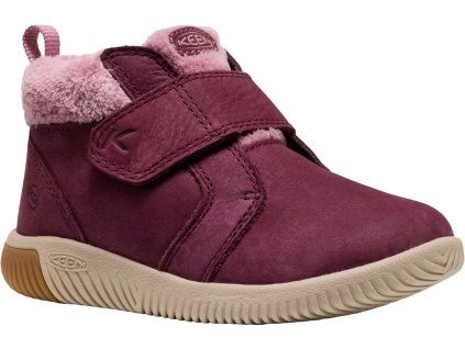 keen knx middie children fig lilas