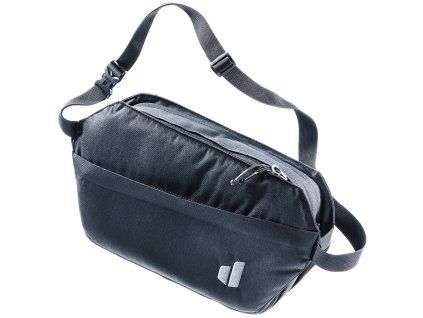 deuter Passway 4+1 Black