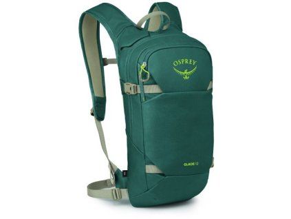 osprey glade 12 cascade blue