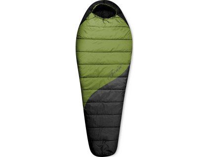 Trimm Balance junior Kiwi Green / Dark Grey