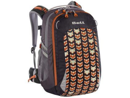1164566 boll smart 24 fox heads