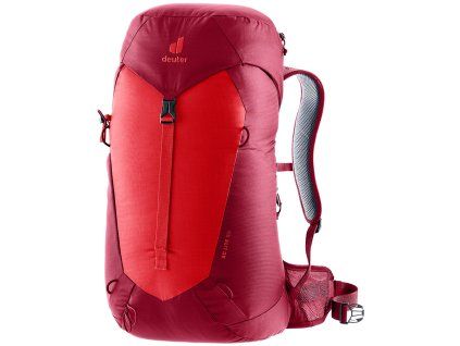 deuter AC Lite 30 cherry masala
