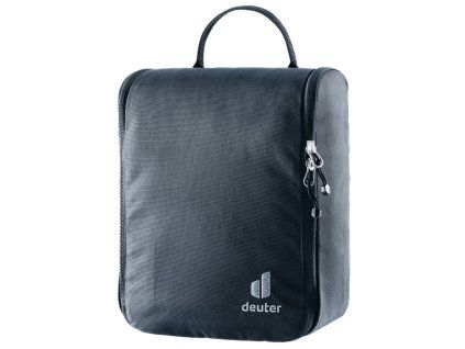 Wash Center II black