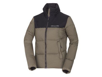 1159782 11 northfinder mindi blackdarkgreen damska bunda bu 6333or 550