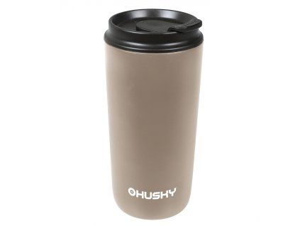 Husky Termoska MACK 360 light brown (Velikost OneSize)