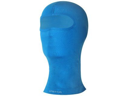 Lasting funkční kukla ARGO modrá (Velikost L/XL)