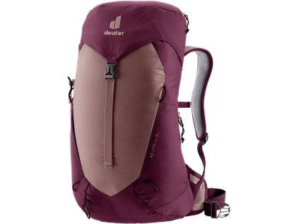 deuter AC Lite 14 SL ashrose-cassis (Veľkosť OneSize)