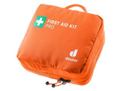 deuter First Aid Kit Pro empty AS koi