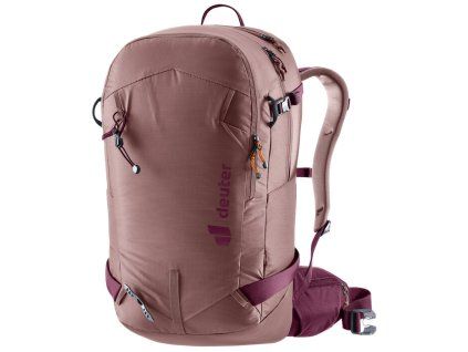 deuter Freerider 28 SL ashrose cassis
