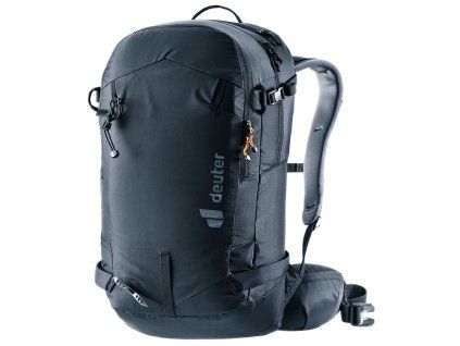 deuter Freerider 30 Black