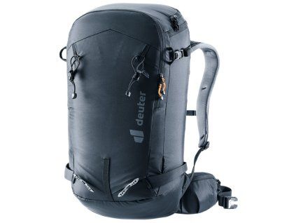 deuter Freerider Pro 32+10 Black