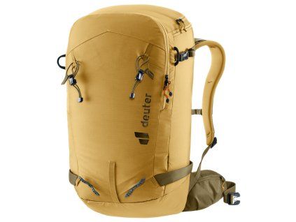 deuter Freerider Pro 32+10 savanna nori