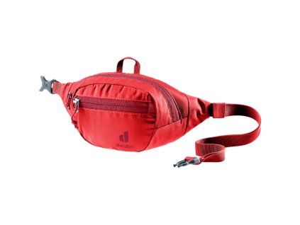 deuter Junior belt cherry
