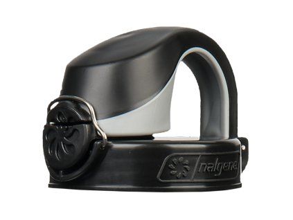 Nalgene OTF Cap (2570 0124) Black2570 0924