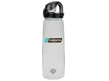 Nalgene OTF Sustain Clear, wBlack Sustain 5565 3324