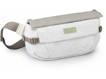 osprey arcane earth hip bag pediment grey block