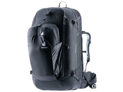 deuter Access Pro 65 Black