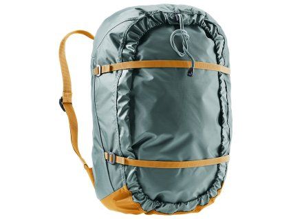 Deuter Gravity Rope Bag (3391022) teal cinnamon