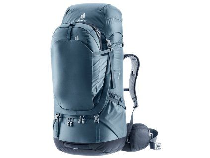 deuter Voyager 65+10 atlantic ink