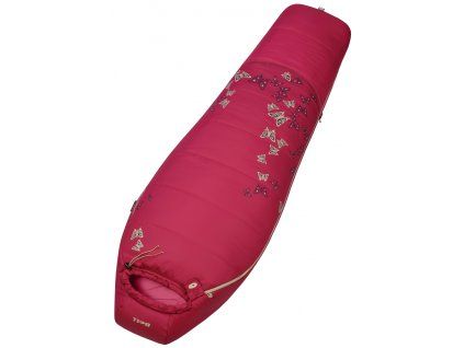 1169036 boll patrol lite r fuchsia