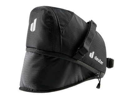 deuter Bike Bag 1.1 + 0.3 Black
