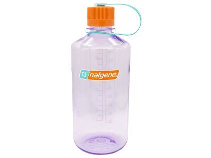 Nalgene Narrow Mouth 1000 mL Sustain Amethyst Sustain2021 0132