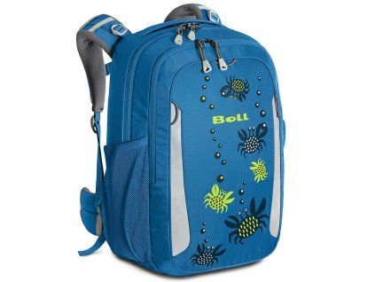 1169084 8 boll school mate 20 crabs dutch blue