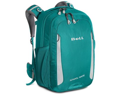 1169078 7 boll school mate 20 mouse turquoise