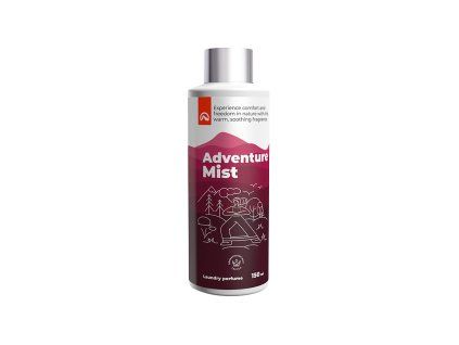 lp 10033sp laundry perfume adventure mist 150ml