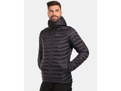 PYRAMIDEN-M Černá - Kilpi 3XL (Velikost 3XL)