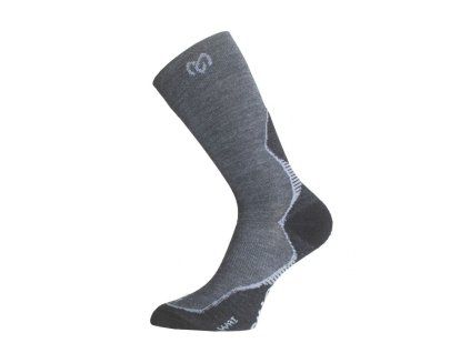 lasting merino ponozky wai 816 sede