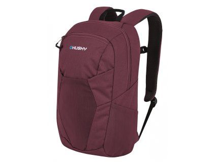 Husky Batoh Město Nery 20l red (Velikost OneSize)
