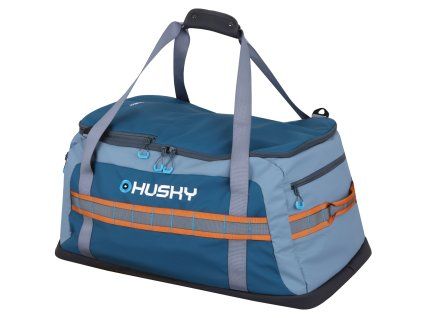 Husky Taška Glance 90l dark blue (Velikost OneSize)