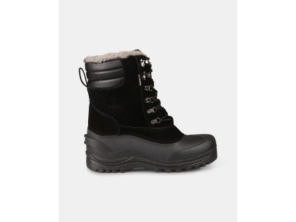 ANTARTIC HIGH WP-M Černá - Kilpi 40 (Velikost 40)