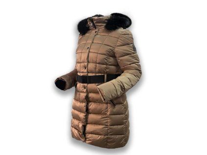 3675 2 bunda trimm agata