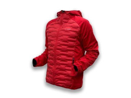 3069 14 ervi dark red red front