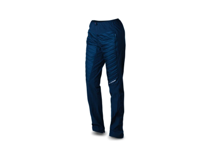 trimm kalhoty zena pants dark lagoon 01