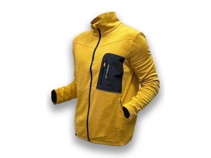 3033 10 micron mustard front