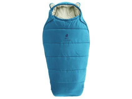 deuter Little Star wave bone