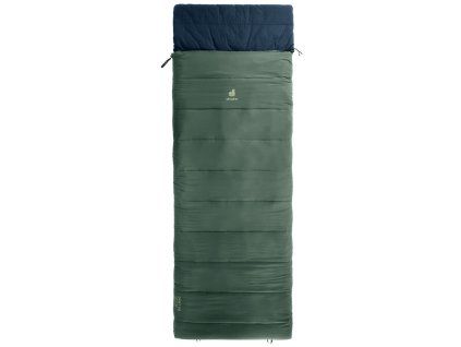 deuter Orbit SQ 5 ivy ink