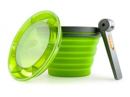 15636 skladaci hrnek gsi outdoors collapsible fairshare mug