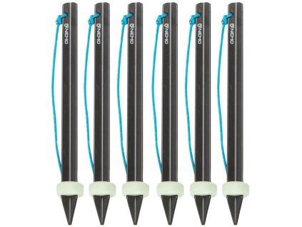 nemo equipment sweepstake 6 pack