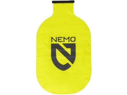 nemo equipment vortex pump sack